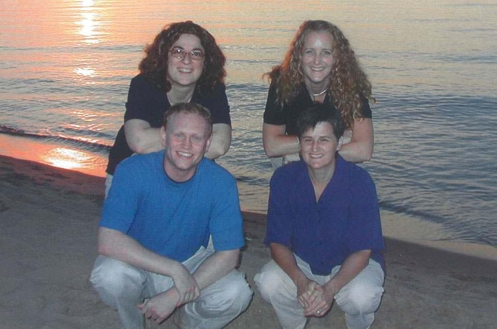 2004-2005 interns